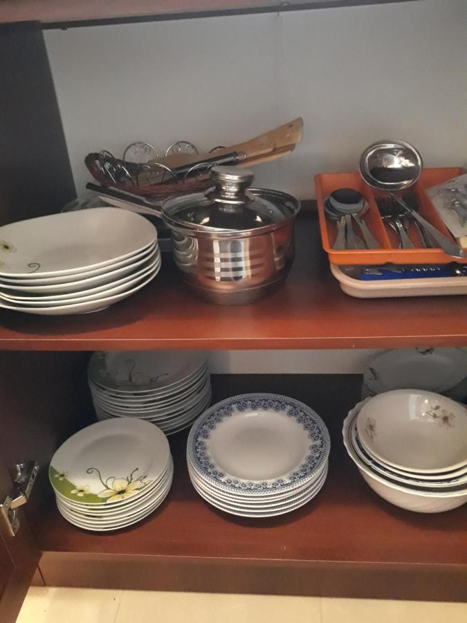 Appartamento Stan Banjica Belgrado Esterno foto